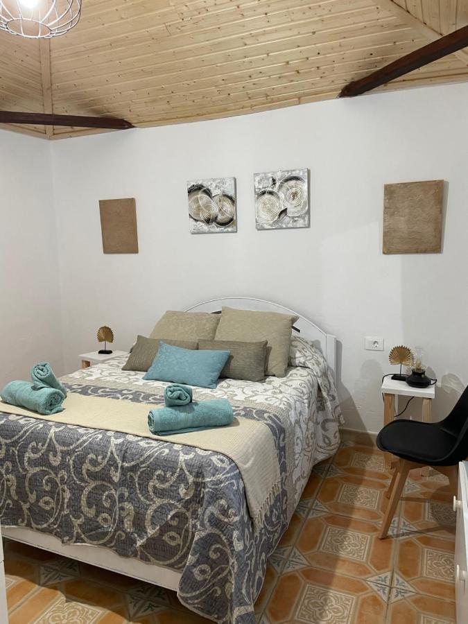 Villa Casa Mario Los Llanos De Aridane Exterior foto