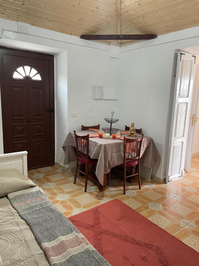 Villa Casa Mario Los Llanos De Aridane Exterior foto